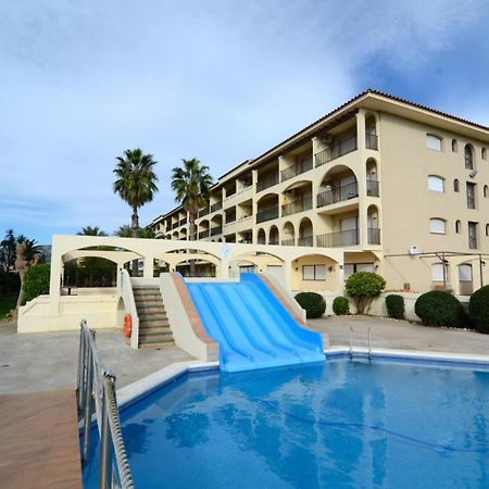 Jardins Del Mar 68 Apartment L'Estartit Exterior photo