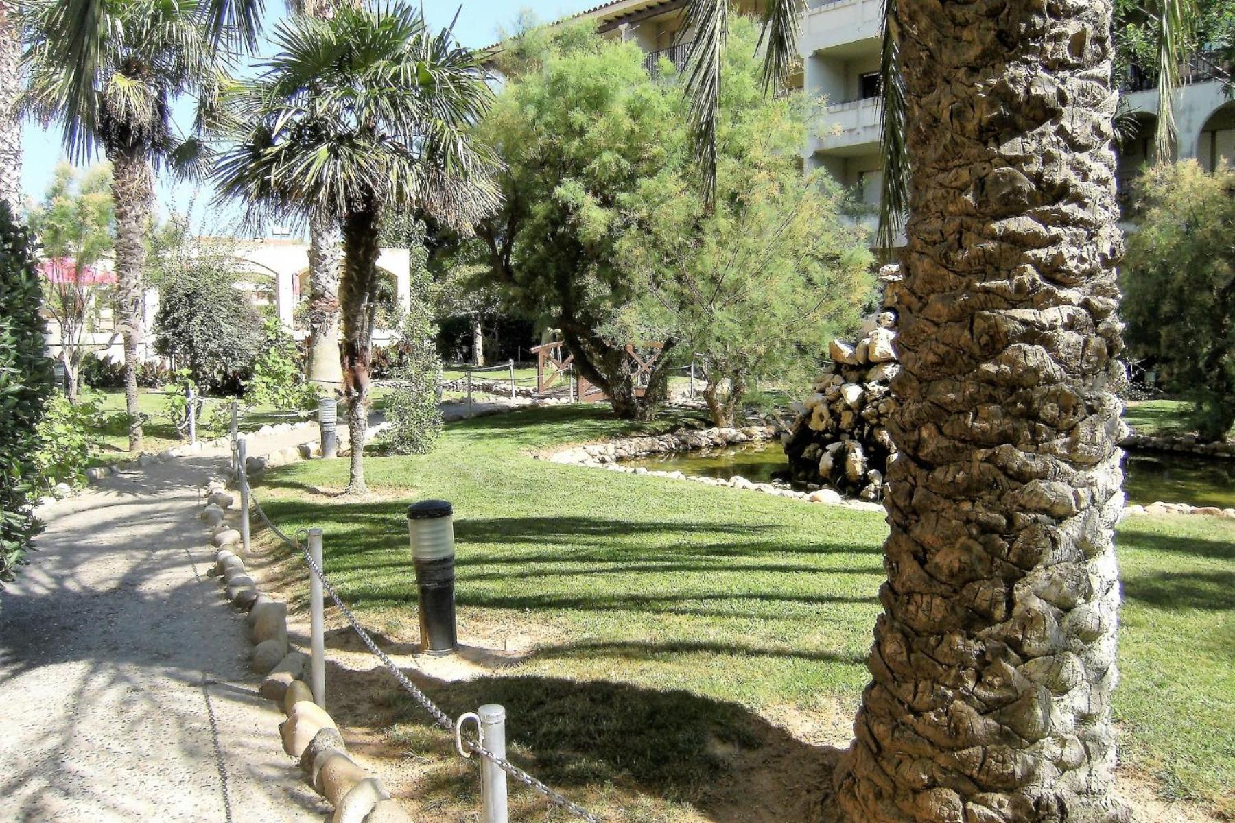 Jardins Del Mar 68 Apartment L'Estartit Exterior photo