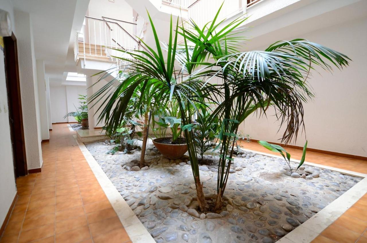 Jardins Del Mar 68 Apartment L'Estartit Exterior photo