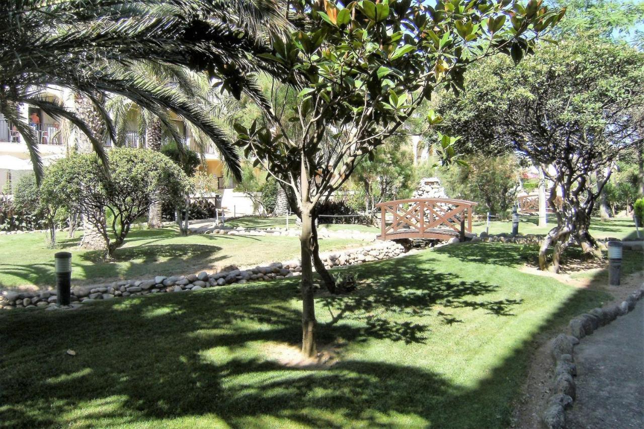 Jardins Del Mar 68 Apartment L'Estartit Exterior photo
