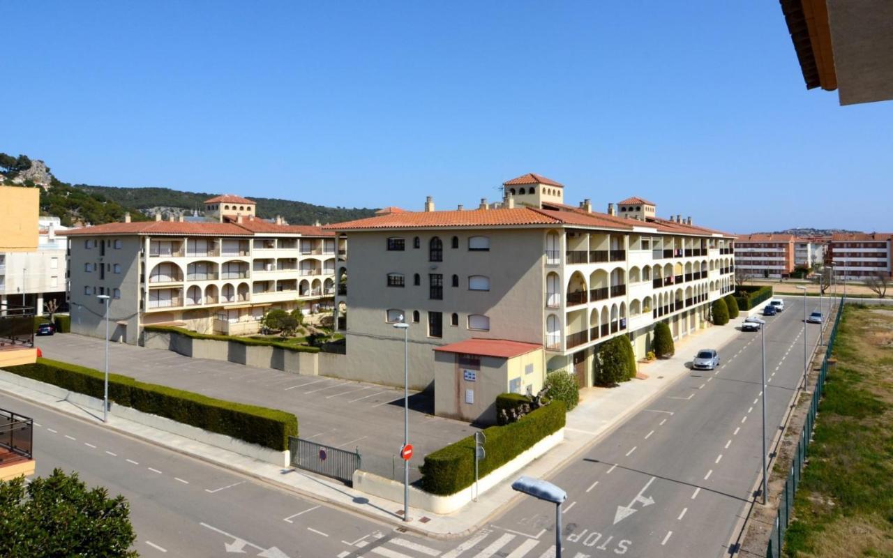 Jardins Del Mar 68 Apartment L'Estartit Exterior photo
