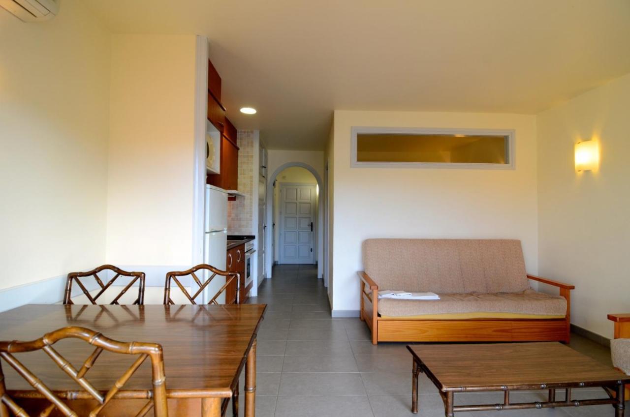Jardins Del Mar 68 Apartment L'Estartit Exterior photo